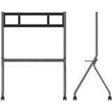 Hisense Mobile Stand for 75'' & 86'' - WH3309LK