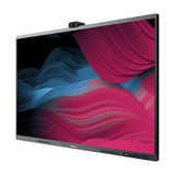 Hisense Interactive Panel, 100", 4k resolution, 500nits, Android 16  - 100WE6GE
