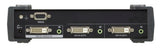 Aten Splitter, DVI, 2 Port Dual Link with Audio - VS172