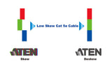 Aten Cat Cable, 305.0m, Low Skew Cat5e - 2L2801