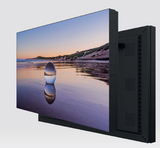 Hisense LCD Video Wall Panel, 55", 500 nits, 4K DLED resolution, 7day x 24hrs operation - 55VW25E