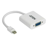 Aten Converter, Mini Displayport to VGA - VC920