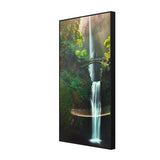 Hisense Digital Window Facing Signage 55", 4000 nits, UHD, with 7day x 24hrs operation, Android 11 OPS - 55WH80F