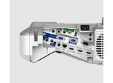 Epson Business Projector, 3500 Ansi Lumens, WXGA resolution, 16:10 Aspect Ratio - EB685WI