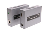 Dtech Extender, USB, 2.0, Transmitter and Receiver, 100m - 7014ACH