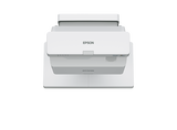 Epson Business Projector, 4100 Ansi Lumens, WXGA resolution, 16:10 Aspect Ratio - EB760W
