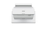 Epson Business Projector, 4100 Ansi Lumens, 1080P resolution, 16:9 Aspect Ratio - EB770F