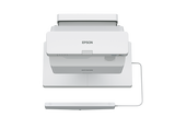 Epson Business Projector, 4100 Ansi Lumens, 1080P resolution, 16:9 Aspect Ratio - EB770Fi