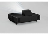 Epson Business Projector, 5000 Ansi Lumens, 1080P resolution, 16:9 Aspect Ratio - EB805F
