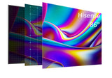 Hisense Digital Signage 86", 500 nits, 4k resolution, Full HD, with 7day x 24hrs operation, Android 11 OPS - 86DM66D