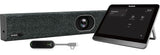 Yealink Touch All-In-One Video Bar, with CTP18 Touch Panel & WPP30 Dongle - A20025