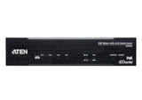 Aten DSP Mixer with 4-channel Dante Input - AD004E