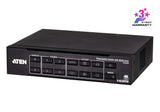 Aten True 4K Presentation Switch - VP2420