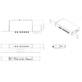Vision Stereo Amplifier - 5557274