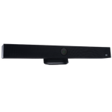Boom Aura Video Bar, 4k Camera & Speakerphone, 120° FOV, ePTZ,  360° Auto-framing & Voice tracking, Echo-cancellation - BM031018