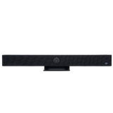 Boom Aura Video Bar, 4k Camera & Speakerphone, 120° FOV, ePTZ,  360° Auto-framing & Voice tracking, Echo-cancellation - BM031018