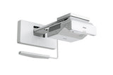 Epson Business Projector, 4100 Ansi Lumens, WXGA resolution, 16:10 Aspect Ratio - EB760Wi