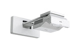 Epson Business Projector, 4100 Ansi Lumens, WXGA resolution, 16:10 Aspect Ratio - EB760Wi