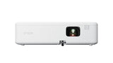 Epson Consumer Projector, 3000 Ansi Lumens, 1080P resolution, 16:9 Aspect Ratio - COFD01