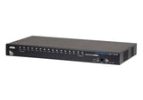 Aten KVM Switch, USB 2.0, HDMI, 16 Port - CS17916