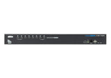Aten KVM Switch, 8-Port, USB and HDMI - CS1798