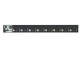 Aten KVM Switch, 8-Port, USB and HDMI - CS1798