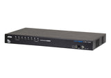 Aten KVM Switch, 8-Port, USB and HDMI - CS1798