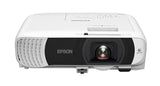 Epson Business Projector, 4100 Ansi Lumens, 1080P resolution, 16:9 Aspect Ratio - EBFH54