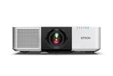 Epson Business Projector, 7000 Ansi Lumens, 3LCD WUXGA resolution, 16:10 Aspect Ratio - EBL790SE