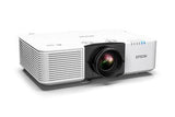 Epson Business Projector, 7000 Ansi Lumens, 3LCD WUXGA resolution, 16:10 Aspect Ratio - EBL790SE