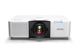 Epson Business Projector, 6000 Ansi Lumens, 3LCD WUXGA resolution, 16:10 Aspect Ratio - EBL690SE