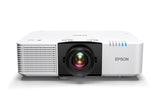 Epson Business Projector, 6200 Ansi Lumens, 3LCD WUXGA resolution, 16:10 Aspect Ratio - EBL690SU