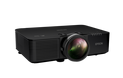 Epson Business Projector, 6200 Ansi Lumens, 3LCD WUXGA resolution, 16:10 Aspect Ratio - EBL695SU