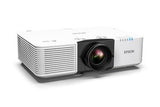 Epson Business Projector, 7300 Ansi Lumens, WUXGA resolution, 16:10 Aspect Ratio - EBL790U