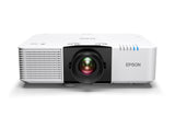 Epson Business Projector, 7300 Ansi Lumens, WUXGA resolution, 16:10 Aspect Ratio - EBL790U