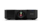 Epson Business Projector, 7000 Ansi Lumens, 3LCD WUXGA resolution, 16:10 Aspect Ratio - EBL795SE