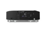 Epson Professional Projector, 7000 Ansi Lumens, WUXGA resolution, 16:10 Aspect Ratio - EBPU1007W