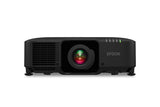 Epson Professional Projector, 8500 Ansi Lumens, WUXGA resolution, 16:10 Aspect Ratio - EBPU1008B