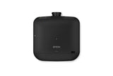 Epson Professional Projector, 8500 Ansi Lumens, WUXGA resolution, 16:10 Aspect Ratio - EBPU1008B