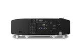 Epson Professional Projector, 8500 Ansi Lumens, WUXGA resolution, 16:10 Aspect Ratio - EBPU1008W