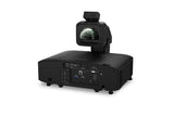 Epson Professional Projector, 10000 Ansi Lumens, WUXGA resolution, 16:10 Aspect Ratio - EBPU2010B