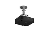 Epson Professional Projector, 10000 Ansi Lumens, WUXGA resolution, 16:10 Aspect Ratio - EBPU2010B