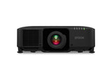 Epson Professional Projector, 10000 Ansi Lumens, WUXGA resolution, 16:10 Aspect Ratio - EBPU2010B
