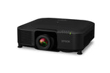 Epson Professional Projector, 10000 Ansi Lumens, WUXGA resolution, 16:10 Aspect Ratio - EBPU2010B