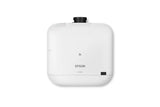 Epson Professional Projector, 10000 Ansi Lumens, WUXGA resolution, 16:10 Aspect Ratio - EBPU2010W