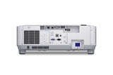 Epson Professional Projector, 13000 Ansi Lumens, WUXGA resolution, 16:10 Aspect Ratio - EBPU2113W