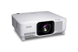 Epson Professional Projector, 13000 Ansi Lumens, WUXGA resolution, 16:10 Aspect Ratio - EBPU2113W