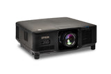 Epson Professional Projector, 13000 Ansi Lumens, WUXGA resolution, 16:10 Aspect Ratio - EBPU2213B