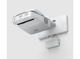 Epson UST Projector, 3500 Ansi Lumens, WXGA resolution, 16:10 Aspect Ratio - EB695Wi
