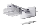 Epson Business Projector, 4200 Ansi Lumens, 4KE resolution, 16:9 Aspect Ratio - EB780E